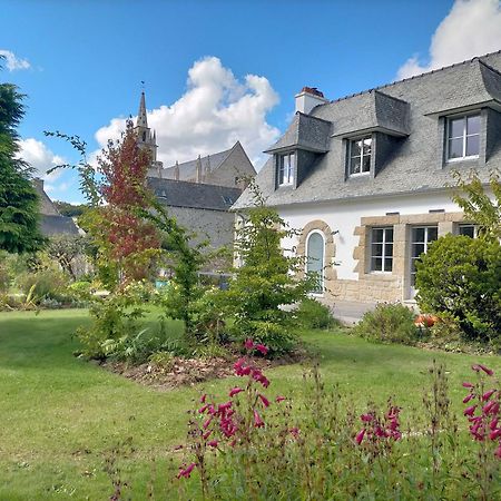 Bnb La Neo Bretonne Minihy-Tréguier Exteriér fotografie